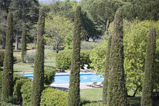 Apartamentos Borgo San Benedetto
