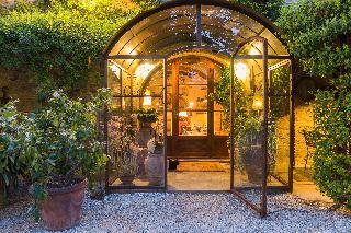 Apartamentos Borgo San Benedetto
