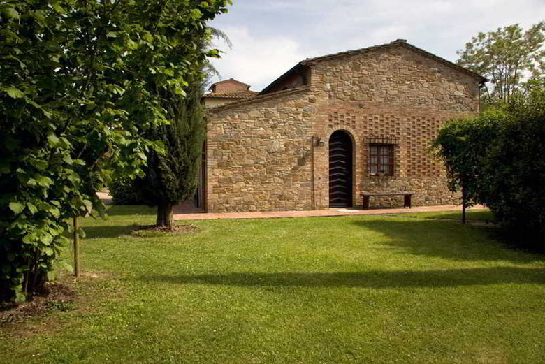 Apartamentos Borgo San Benedetto
