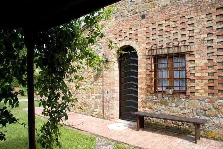 Apartamentos Borgo San Benedetto