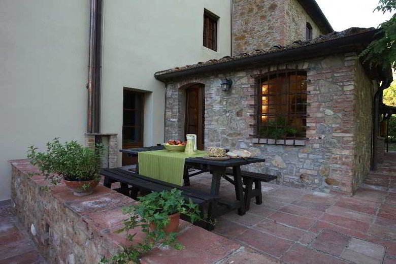 Apartamentos Borgo San Benedetto