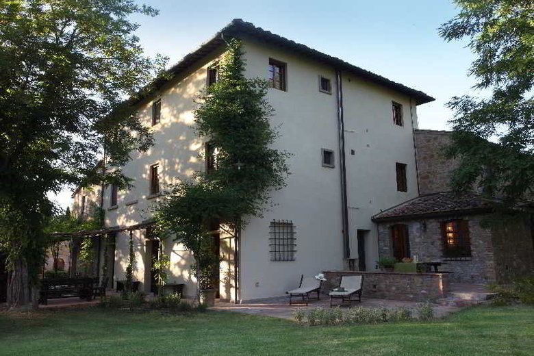 Apartamentos Borgo San Benedetto