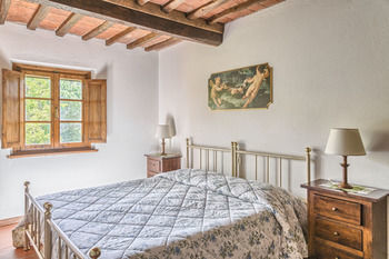 Apartamentos Borgo San Benedetto