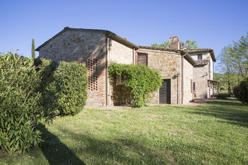 Apartamentos Borgo San Benedetto