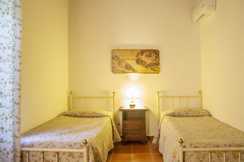 Apartamentos Borgo San Benedetto