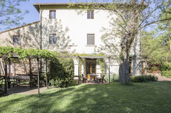 Apartamentos Borgo San Benedetto