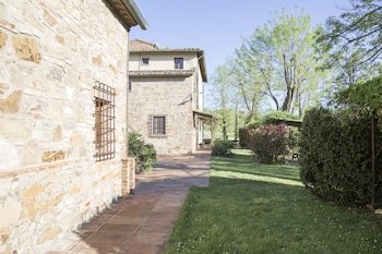 Apartamentos Borgo San Benedetto