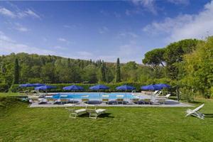 Apartamentos Borgo San Benedetto