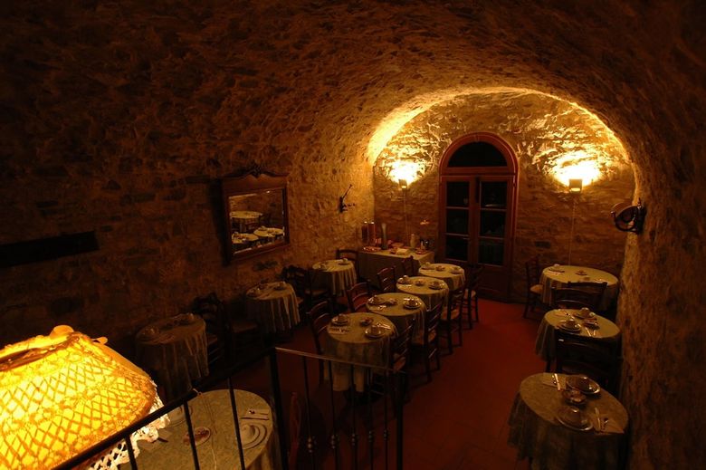 Hotel Albergo Il Colombaio