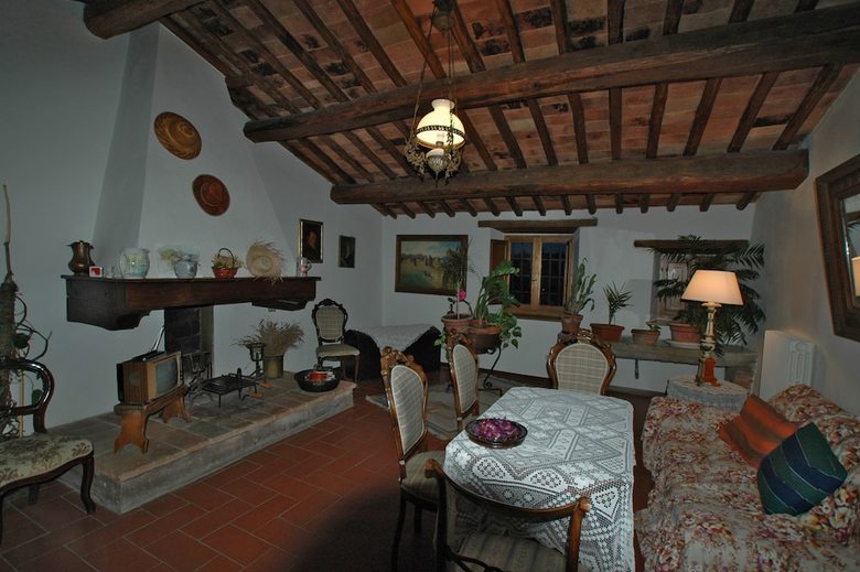 Hotel Albergo Il Colombaio