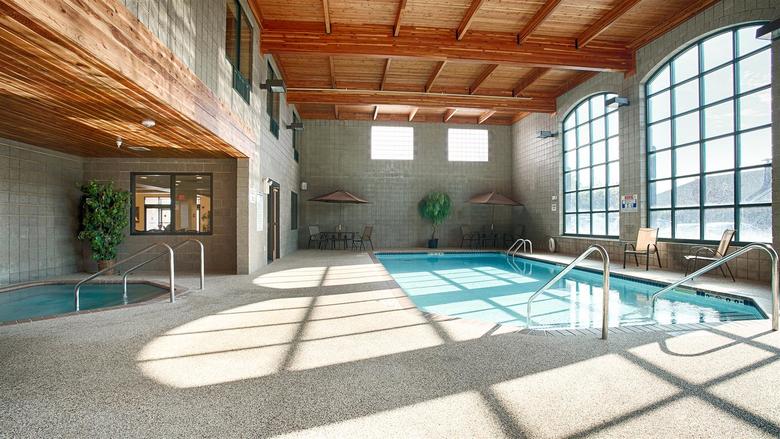 Hotel Best Western Plus Coon Rapids Metro North