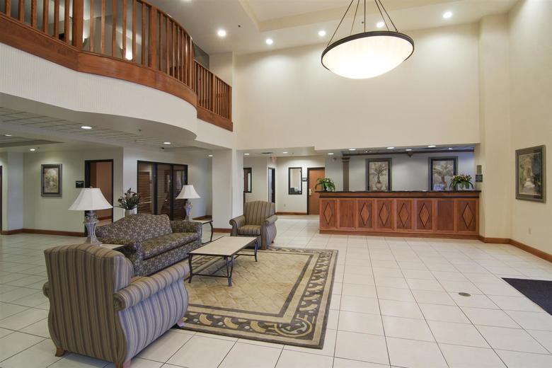 Hotel Best Western Plus Coon Rapids Metro North