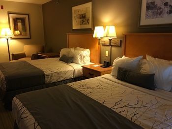 Hotel Best Western Plus Coon Rapids Metro North