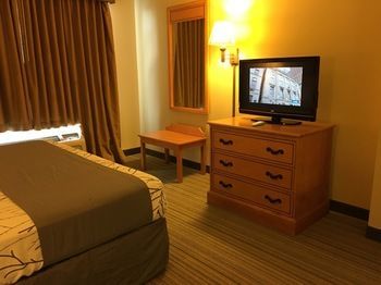 Hotel Best Western Plus Coon Rapids Metro North