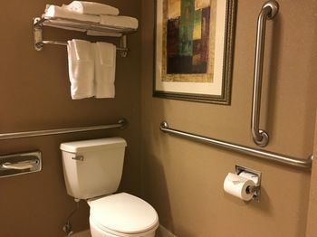 Hotel Best Western Plus Coon Rapids Metro North