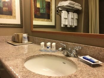 Hotel Best Western Plus Coon Rapids Metro North