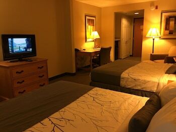Hotel Best Western Plus Coon Rapids Metro North
