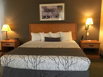 Hotel Best Western Plus Coon Rapids Metro North