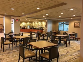 Hotel Best Western Plus Coon Rapids Metro North