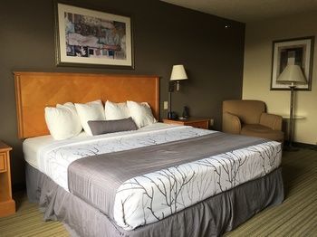 Hotel Best Western Plus Coon Rapids Metro North