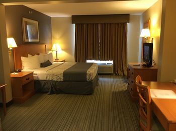 Hotel Best Western Plus Coon Rapids Metro North