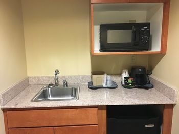 Hotel Best Western Plus Coon Rapids Metro North