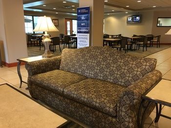 Hotel Best Western Plus Coon Rapids Metro North