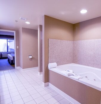 Hotel Best Western Plus Coon Rapids Metro North