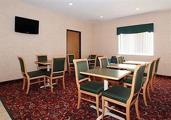 Hotel Quality Inn Northtown