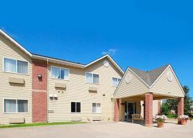 Hotel Quality Inn Northtown