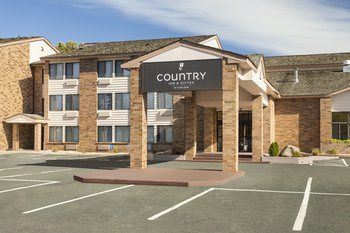 Hotel Country Inn & Suites Coon Rapids