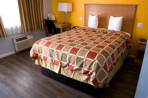 Motel Keefers Inn King City