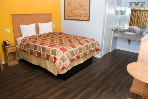 Motel Keefers Inn King City