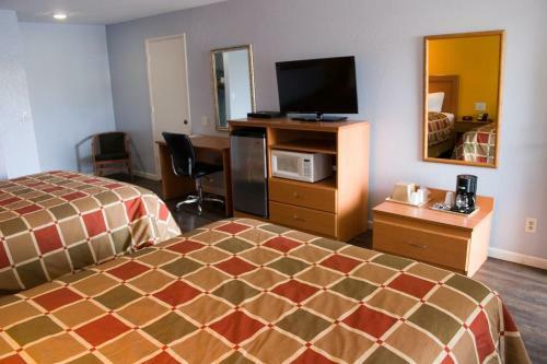 Motel Keefers Inn King City