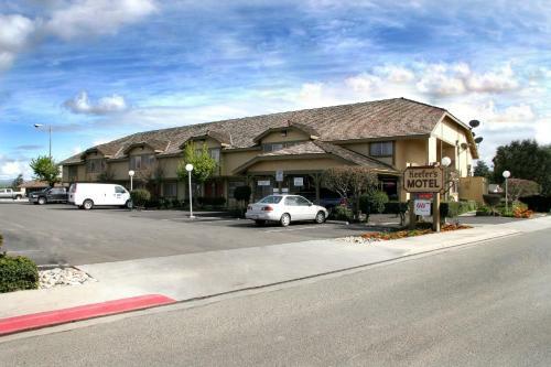 Motel Keefers Inn King City