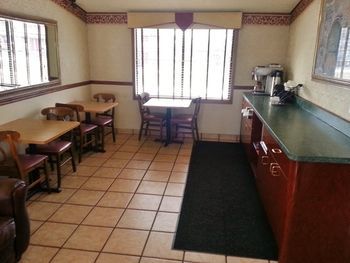 Motel Americas Best Value Inn & Suites Monroe