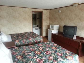 Motel Americas Best Value Inn & Suites Monroe