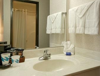 Hotel Baymont Inn And Suites Monroe