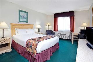 Hotel Baymont Inn And Suites Monroe
