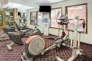 Hotel Baymont Inn And Suites Monroe