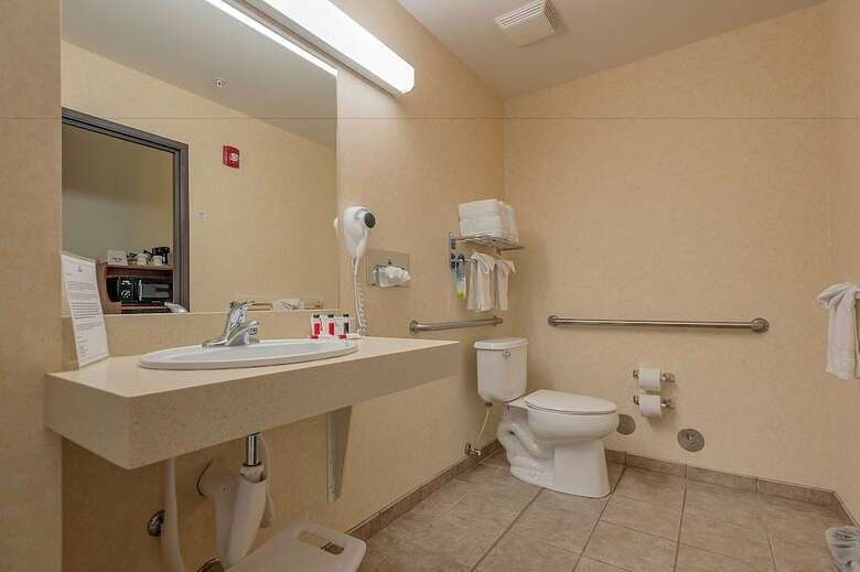 Hotel Comfort Inn Manitou Springs