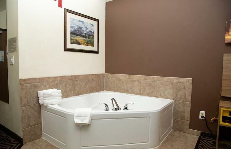 Hotel Comfort Inn Manitou Springs