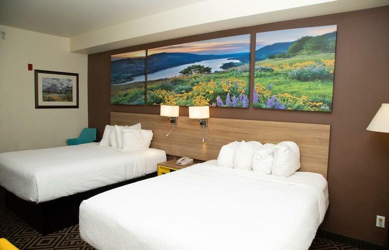 Hotel Comfort Inn Manitou Springs