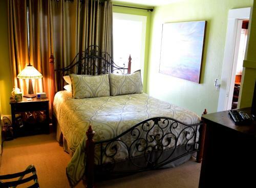Avenue Hotel Bed And Breakfast