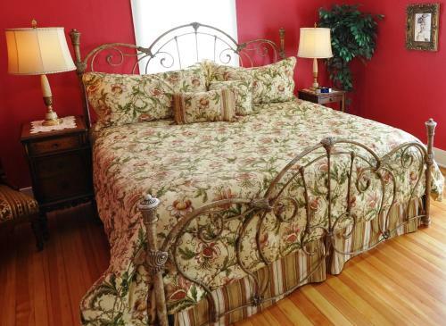 Avenue Hotel Bed And Breakfast