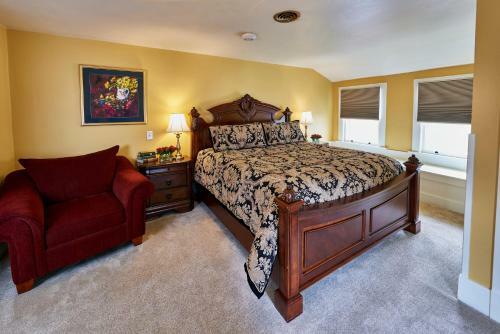 Avenue Hotel Bed And Breakfast