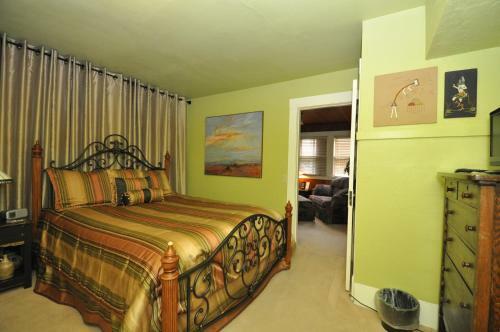 Avenue Hotel Bed And Breakfast