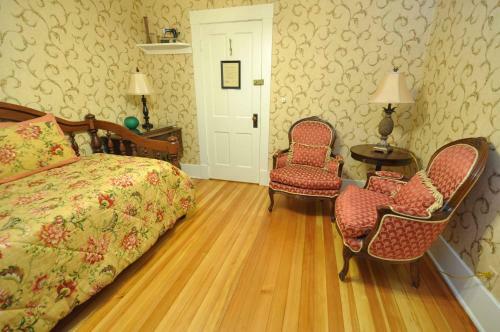 Avenue Hotel Bed And Breakfast