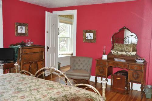 Avenue Hotel Bed And Breakfast