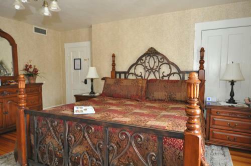 Avenue Hotel Bed And Breakfast